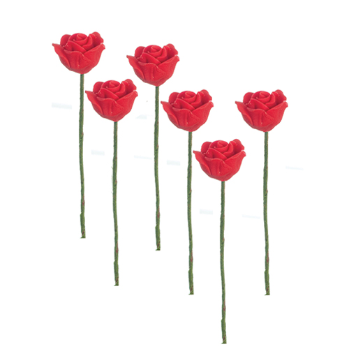 Red Roses